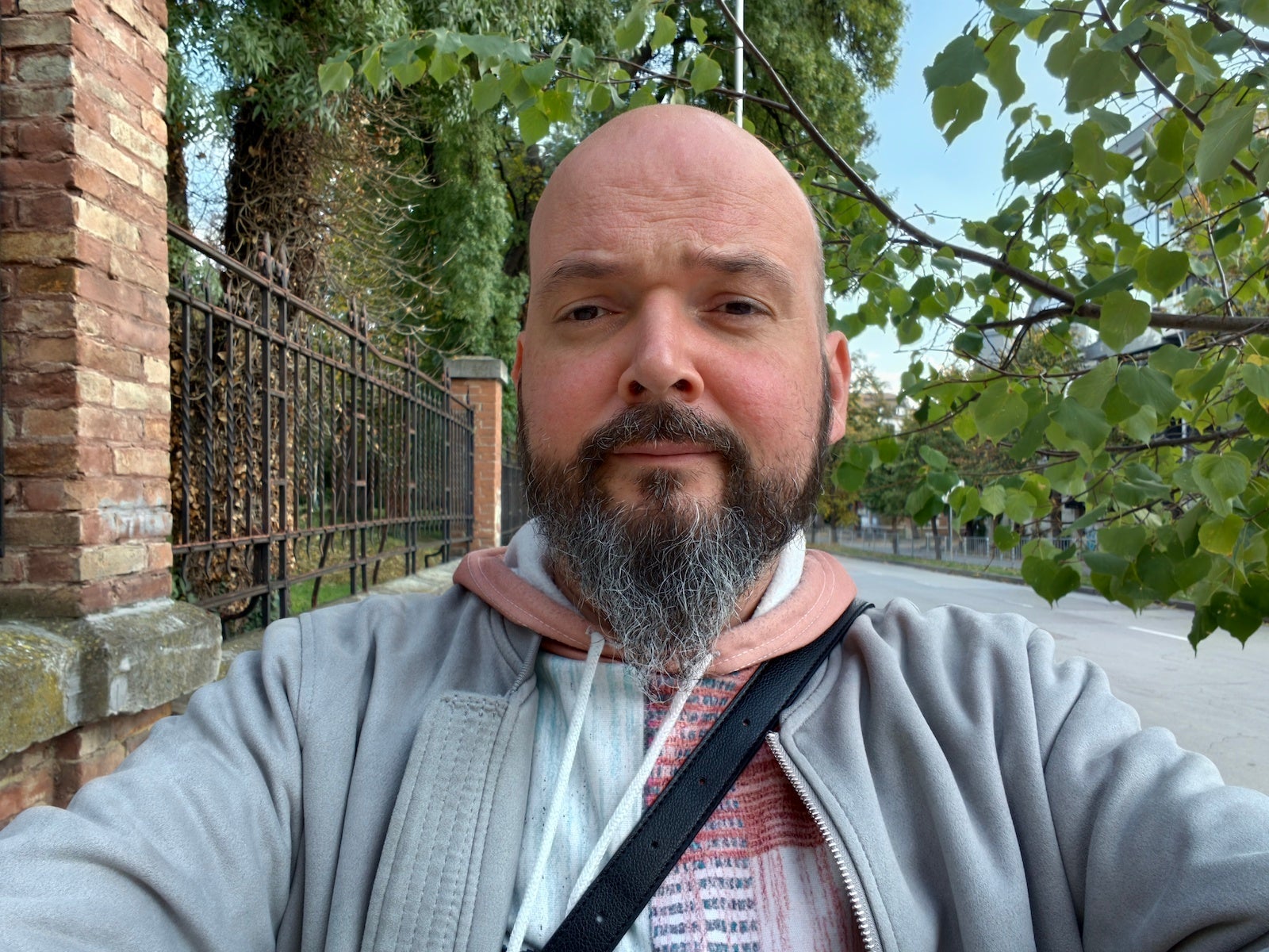 Vivo X300 Pro - Vivo X300 Pro vs Galaxy S25 Ultra: Camera comparison