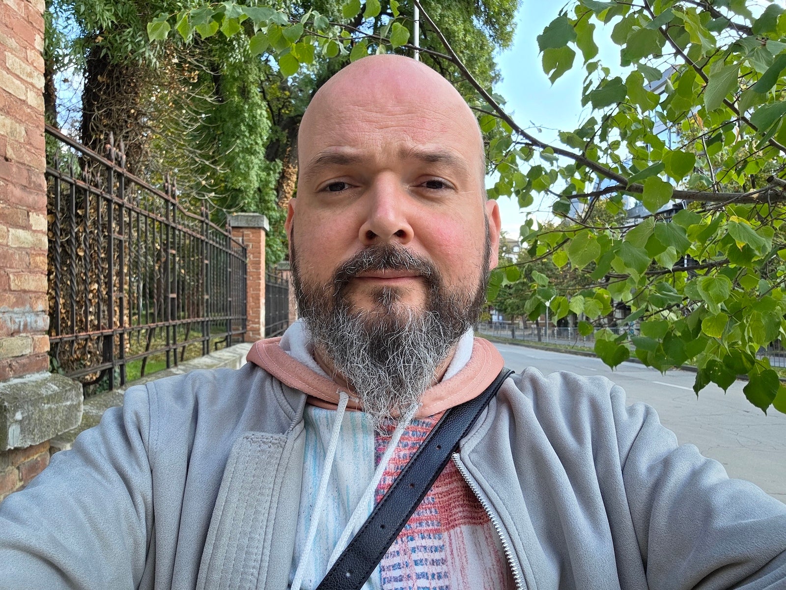 Galaxy S25 Ultra - Vivo X300 Pro vs Galaxy S25 Ultra: Camera comparison