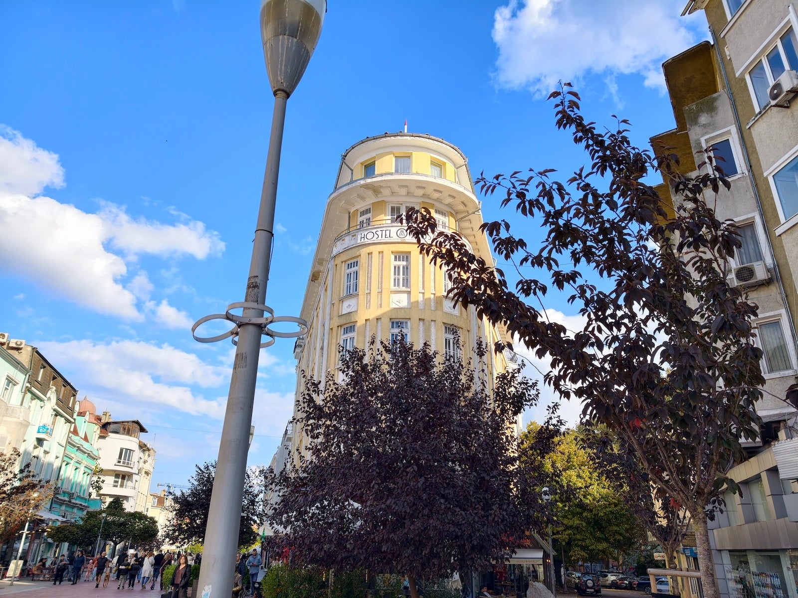 Vivo X300 Pro - Vivo X300 Pro vs Galaxy S25 Ultra: Camera comparison