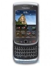 The BlackBerry Torch 9810 - New BlackBerry smartphones to be unveiled by RIM tomorrow?