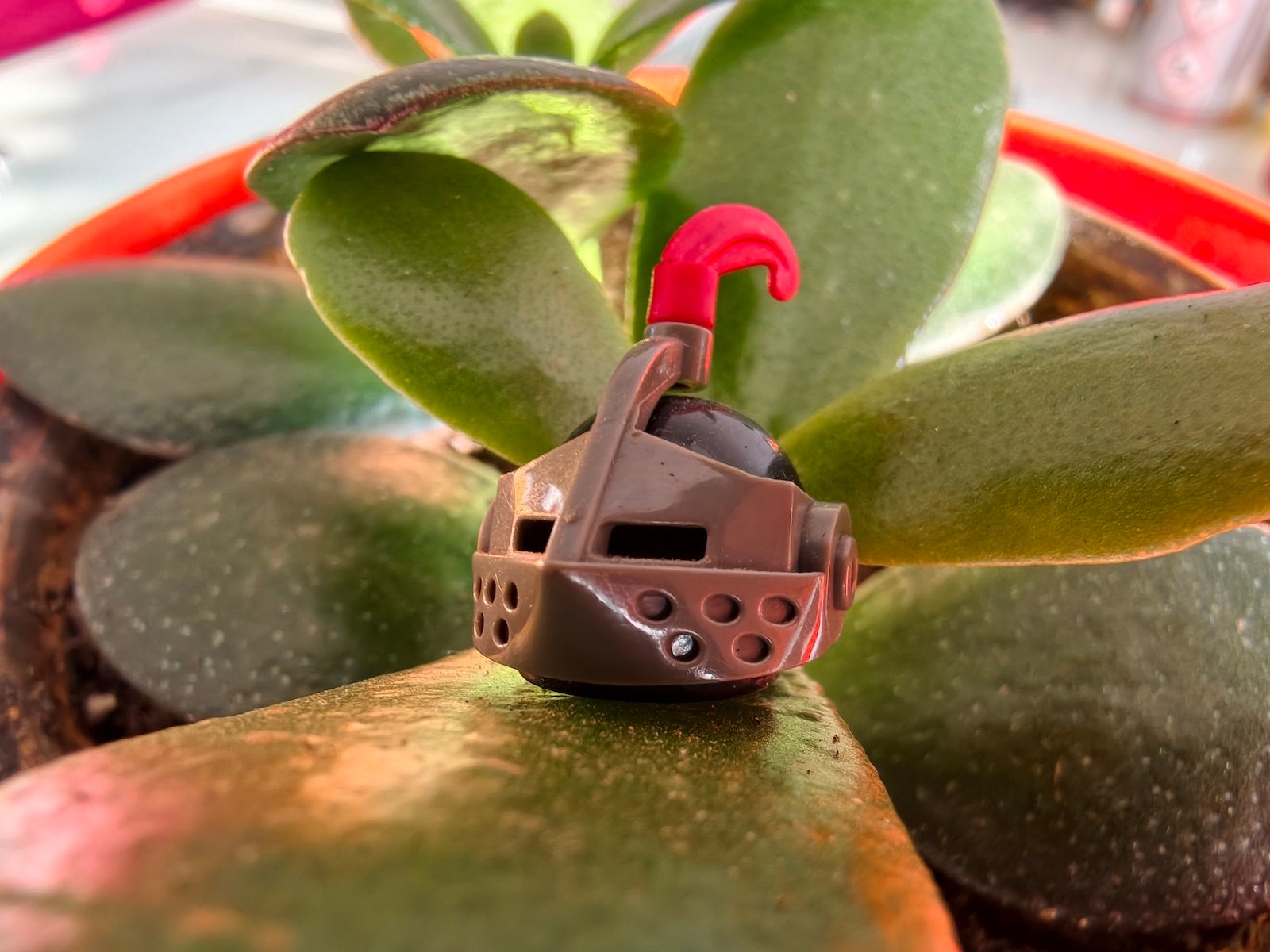 Vivo X300 Pro - Vivo X300 Pro vs iPhone 17 Pro Max: photo samples comparison