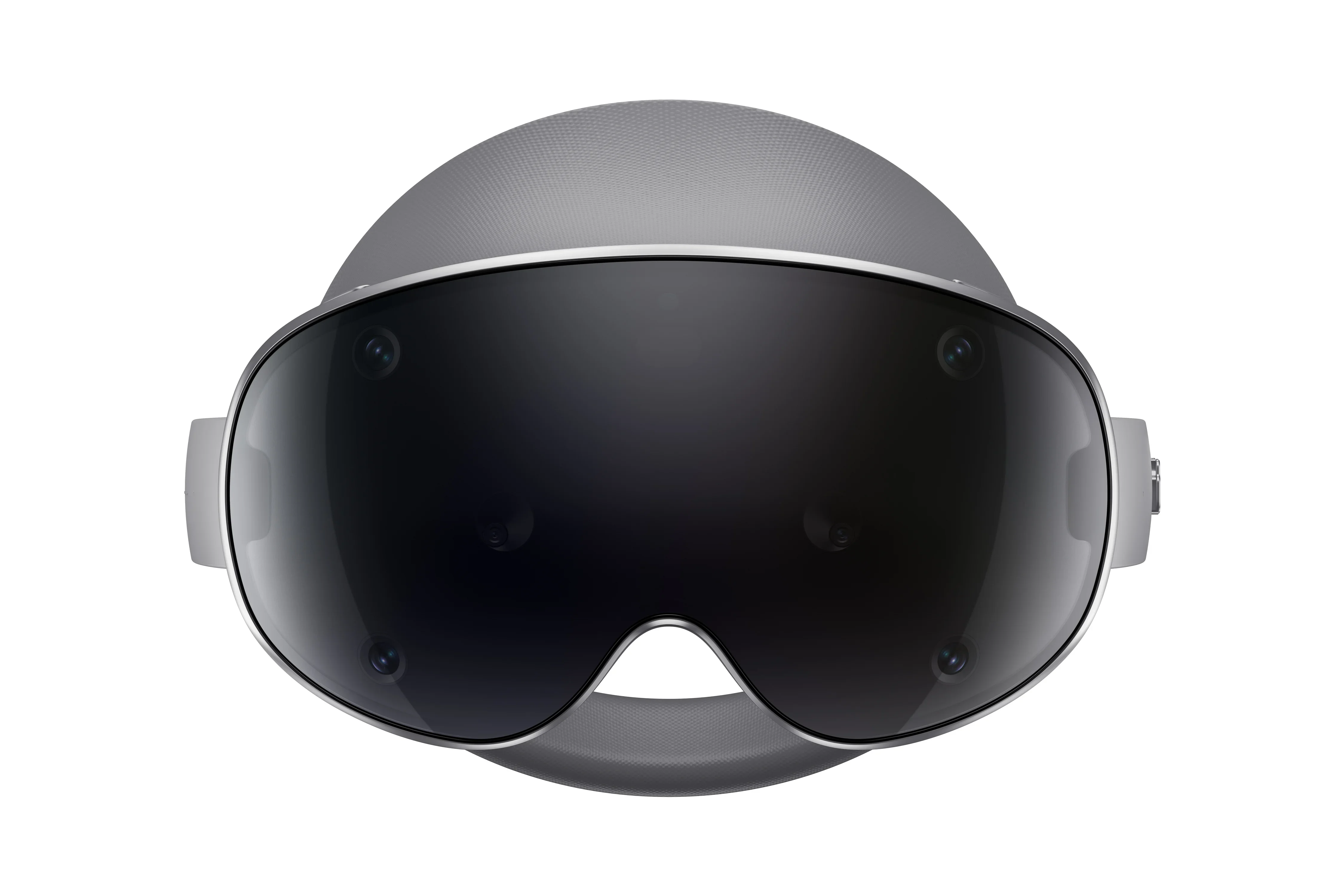 Image by Samsung - Galaxy XR: Samsung&#039;s $1,800 answer to the $3,500 Apple Vision Pro could be worth it (but only for some)