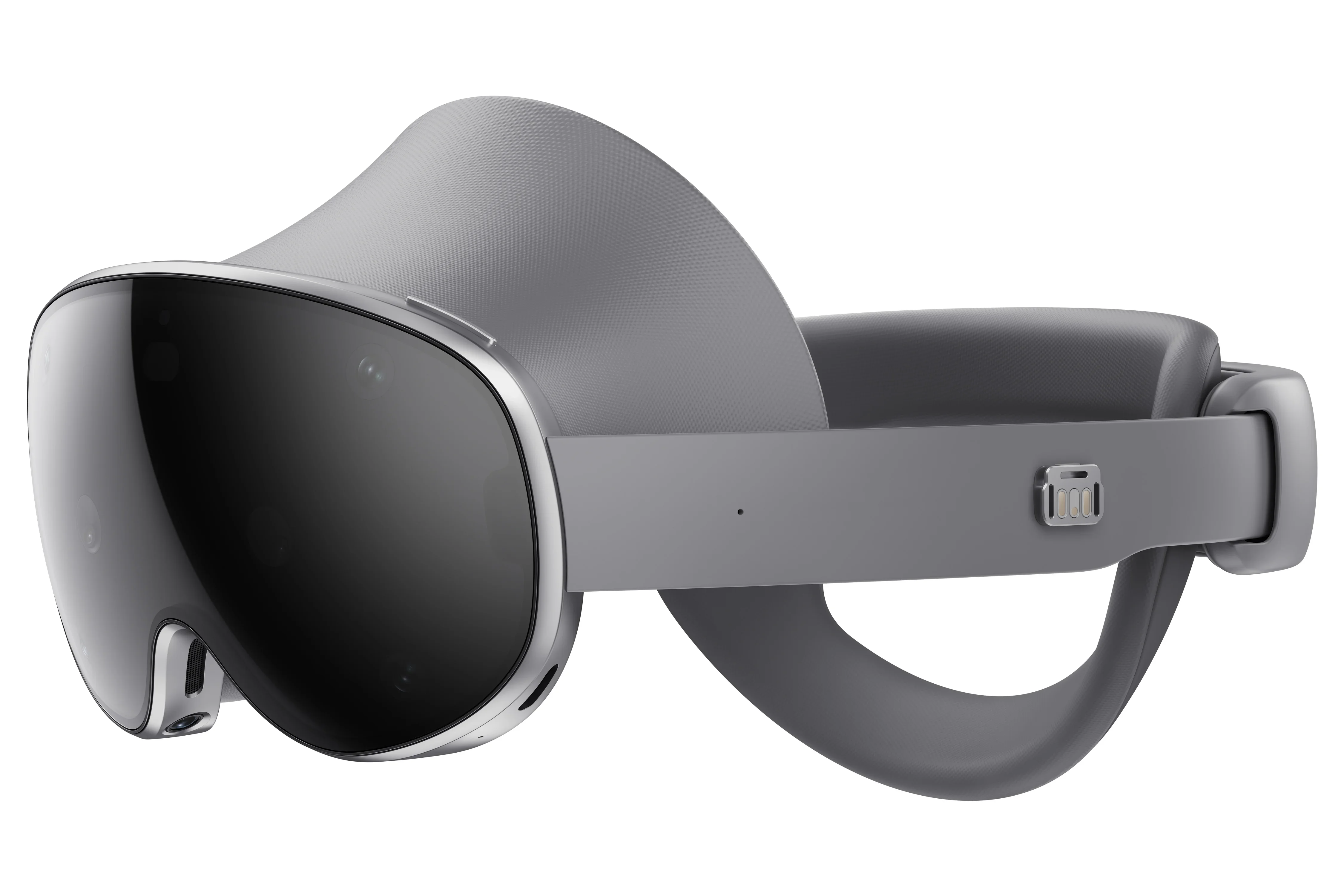 Image by Samsung - Galaxy XR: Samsung&#039;s $1,800 answer to the $3,500 Apple Vision Pro could be worth it (but only for some)