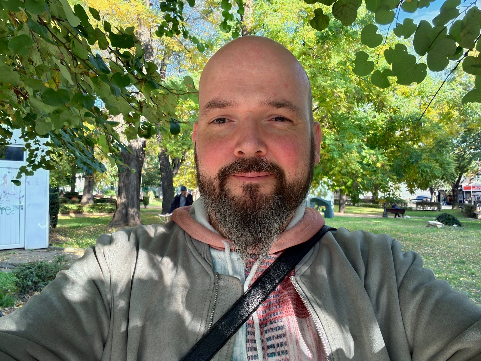 Vivo X300 Pro - Vivo X300 Pro vs Pixel 10 Pro XL: camera comparison
