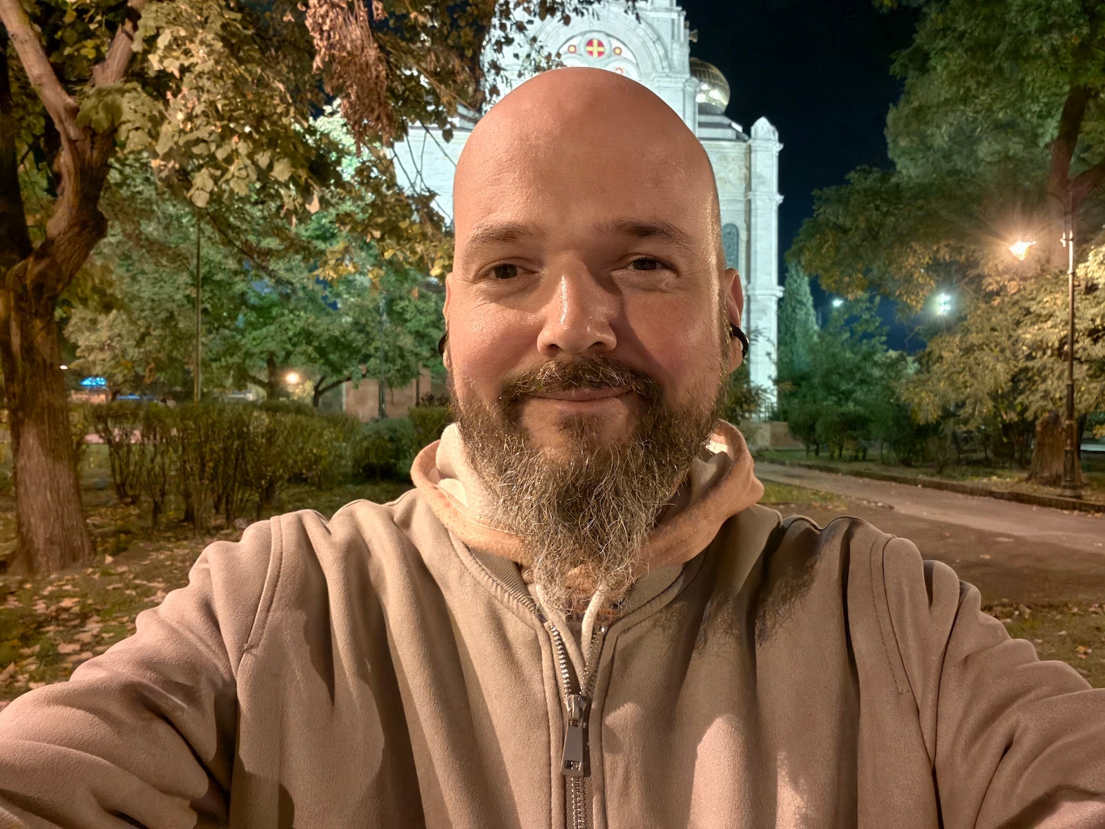 Vivo X300 Pro - Vivo X300 Pro vs Pixel 10 Pro XL: camera comparison