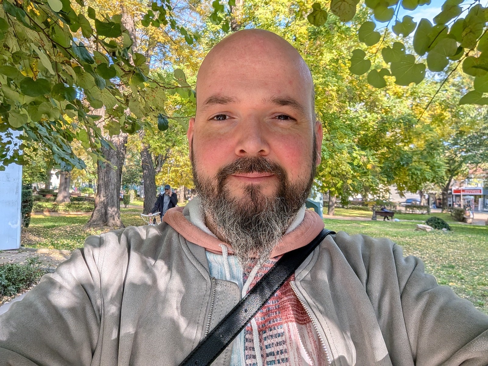 Pixel 10 Pro XL - Vivo X300 Pro vs Pixel 10 Pro XL: camera comparison