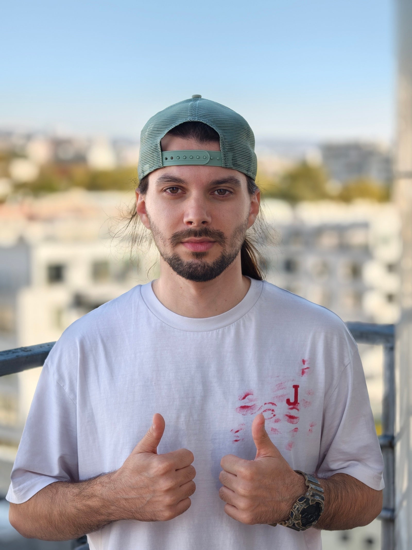 Oppo Find X9 Pro - Oppo Find X9 Pro vs Galaxy S25 Ultra camera comparison: Which one fares better?