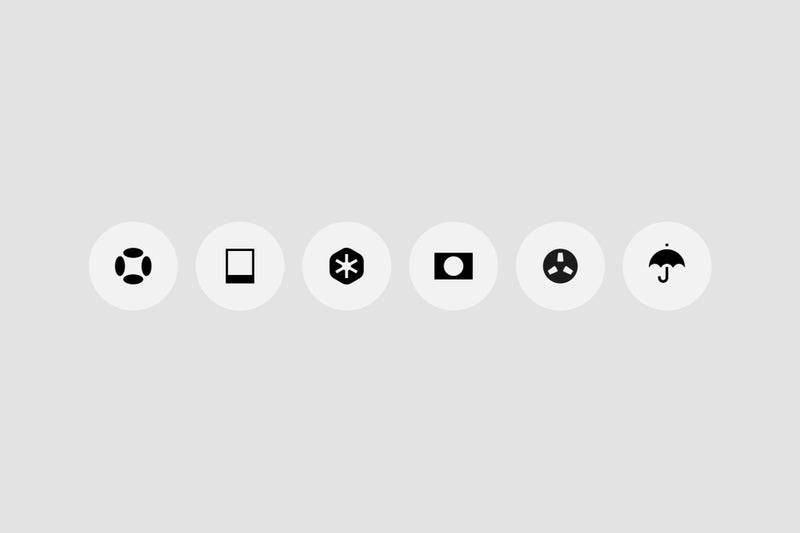 Screenshots from the Nothing OS 4.0 UI