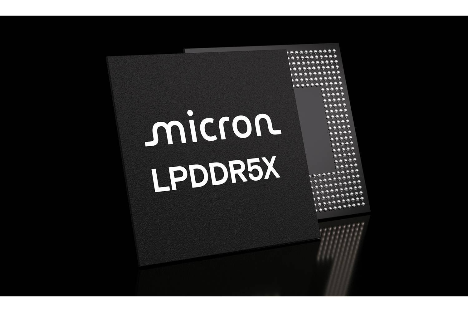 iPhone 18 RAM