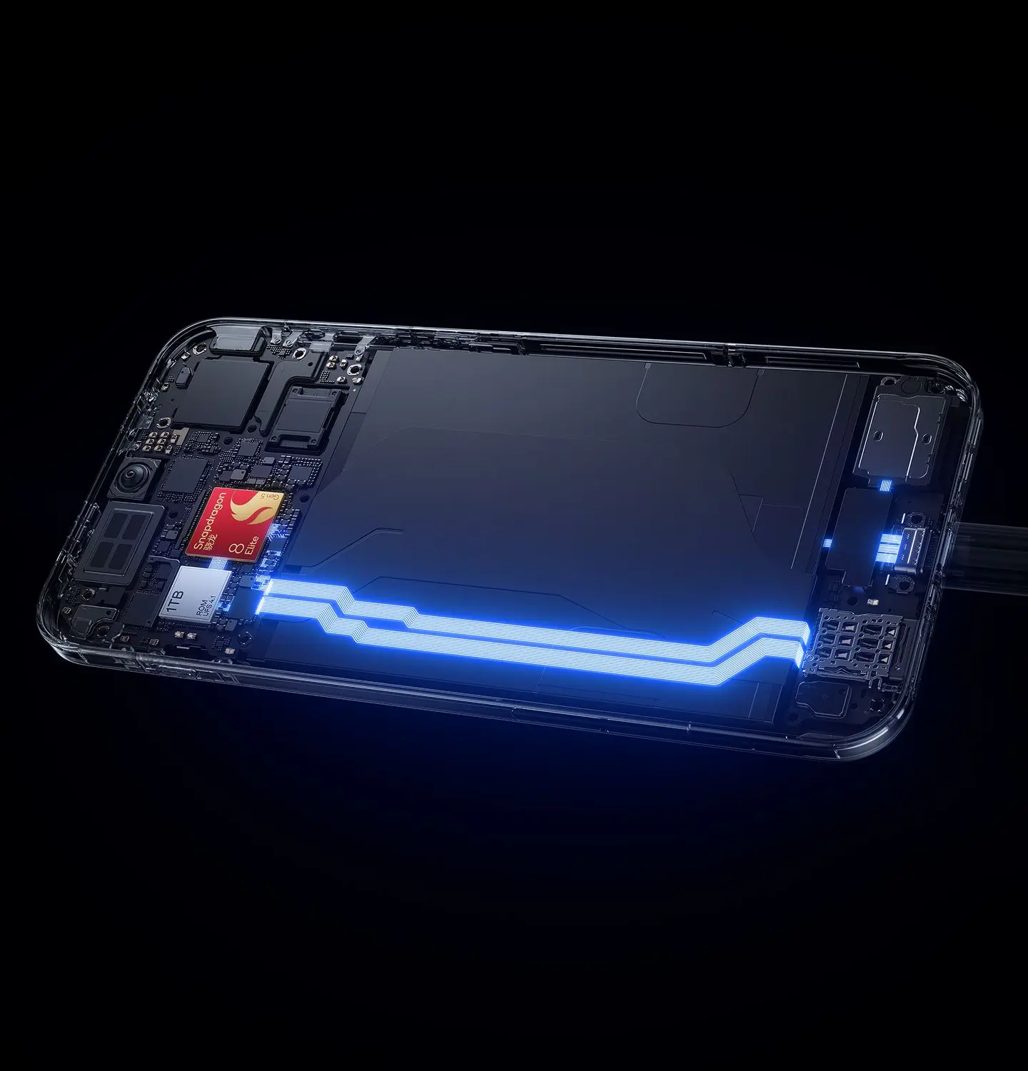 Image by OnePlus - OnePlus 15 is official with 10 important upgrades: check out the good and bad!