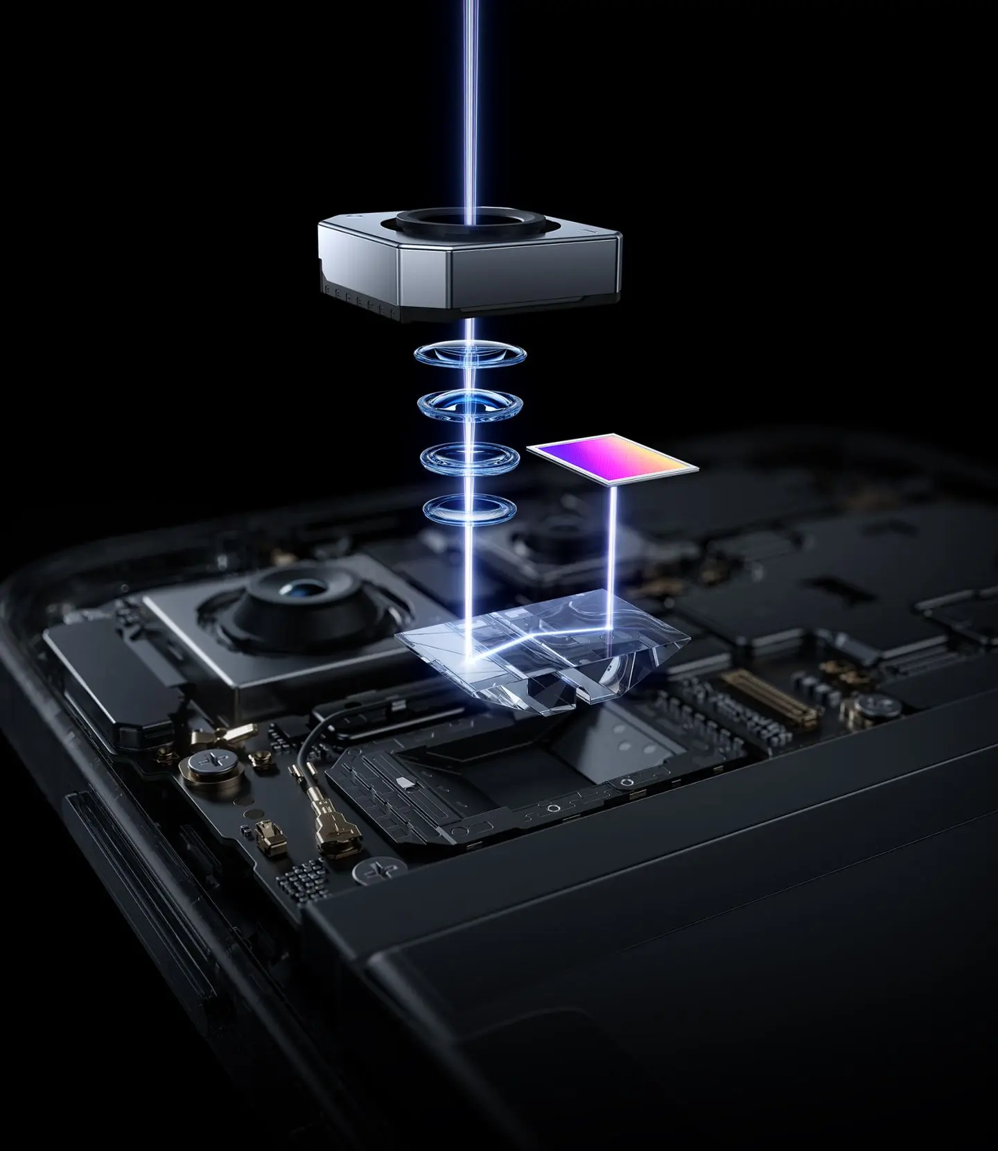 Image by OnePlus - OnePlus 15 is official with 10 important upgrades: check out the good and bad!