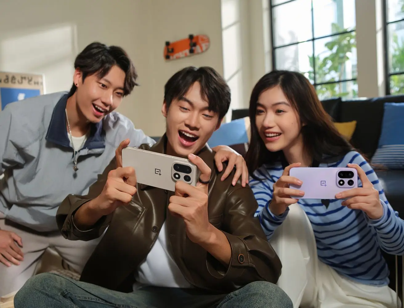 Image by OnePlus - OnePlus 15 is official with 10 important upgrades: check out the good and bad!