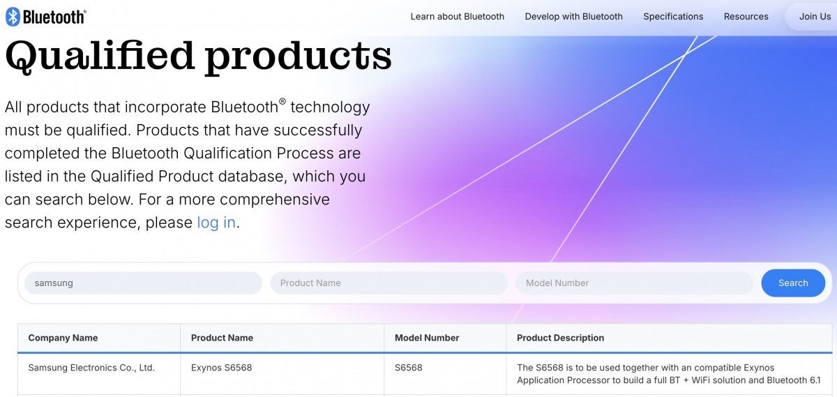 Image Credit - GSMArena - Galaxy S26 series might copy Apple in a way you didn&#039;t expect