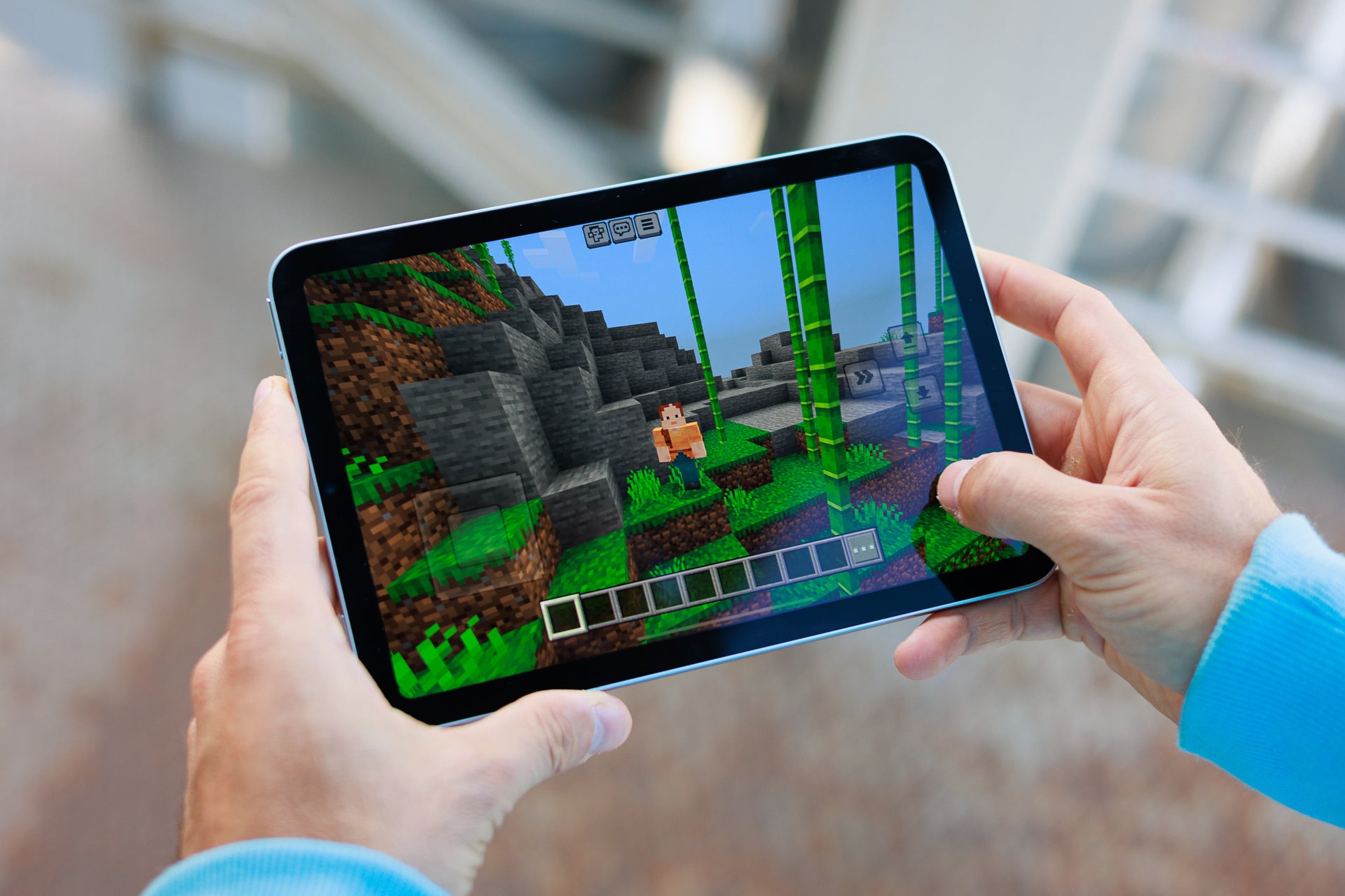 The iPad Mini was last updated in late 2024. | Image credit – PhoneArena - Apple plans a major display upgrade and a price increase for some of its products