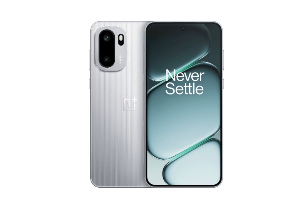 OnePlus Ace 6