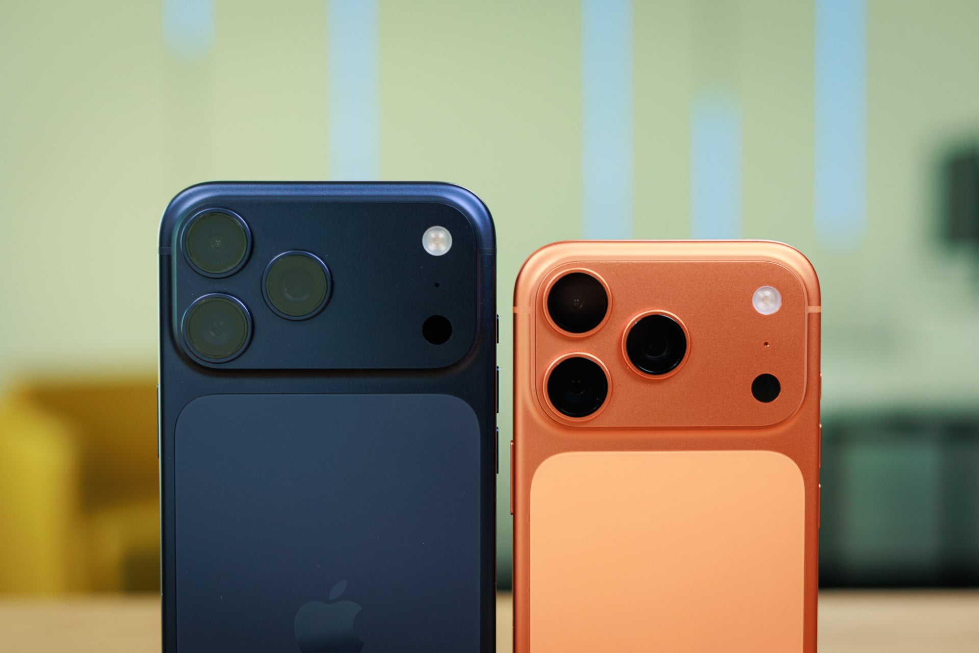 Image by PhoneArena - iPhone 20 to come in 2027 with 2024 camera tech on board: but that&#039;s a good thing, right?