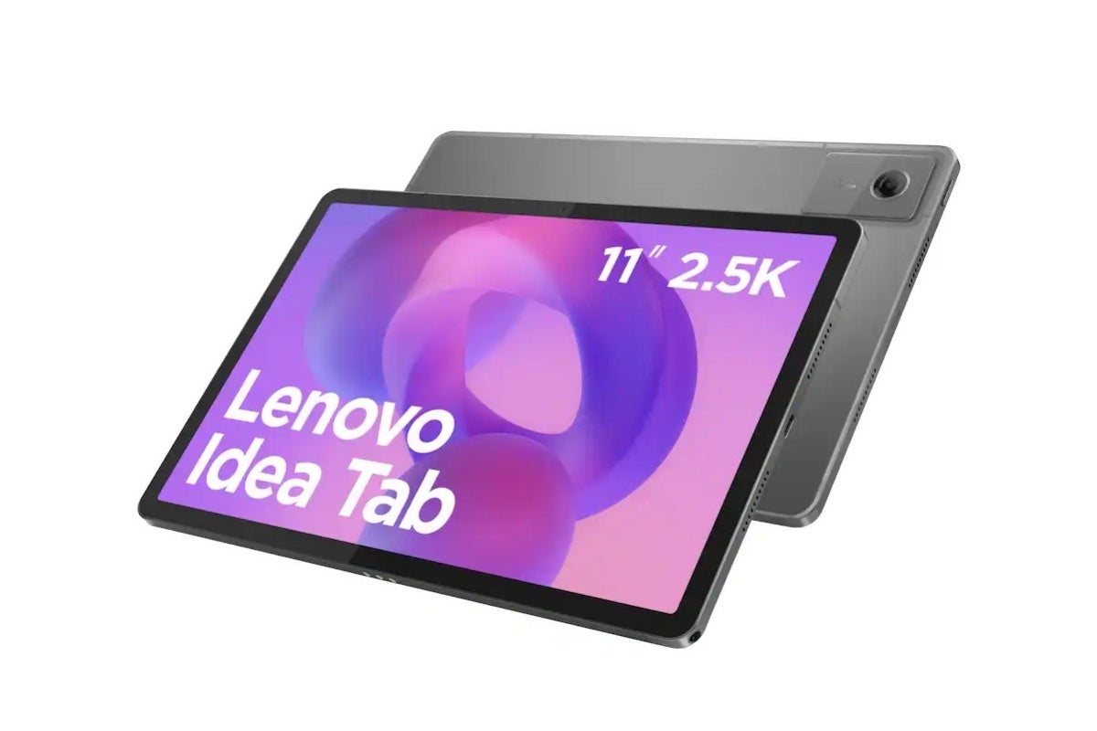 Lenovo Idea Tab