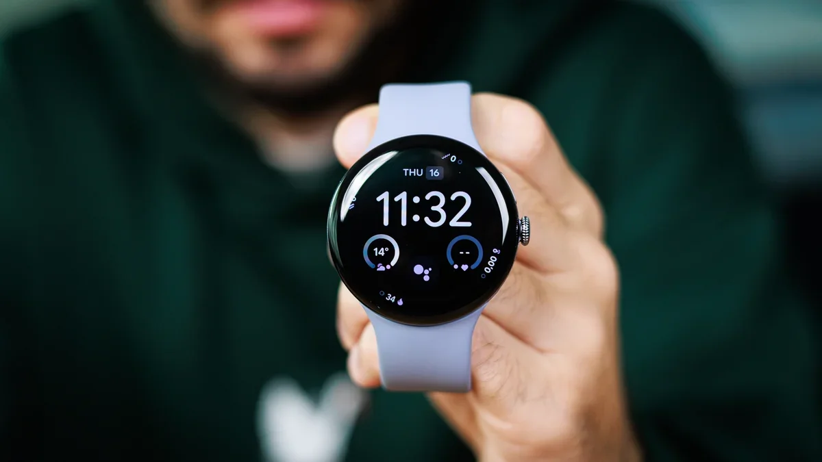 The best smartwatches for Android lovers in 2025