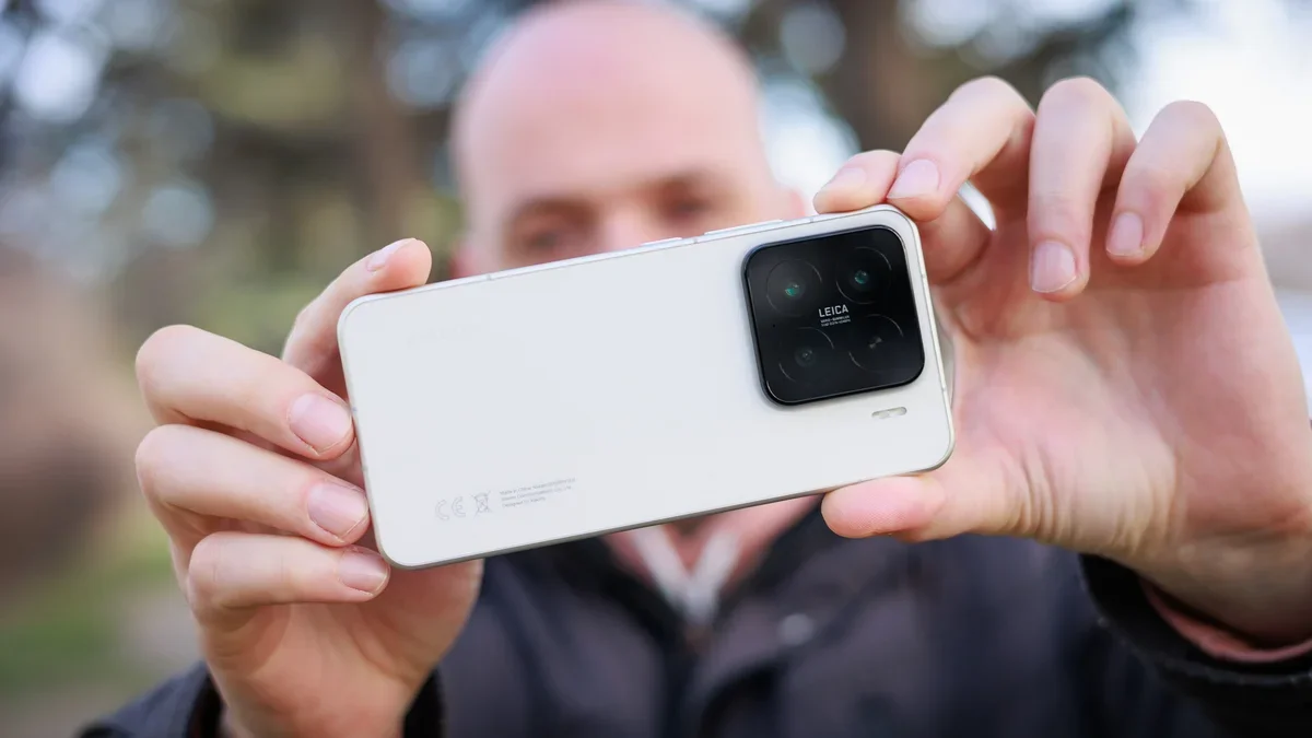 The best Xiaomi phones