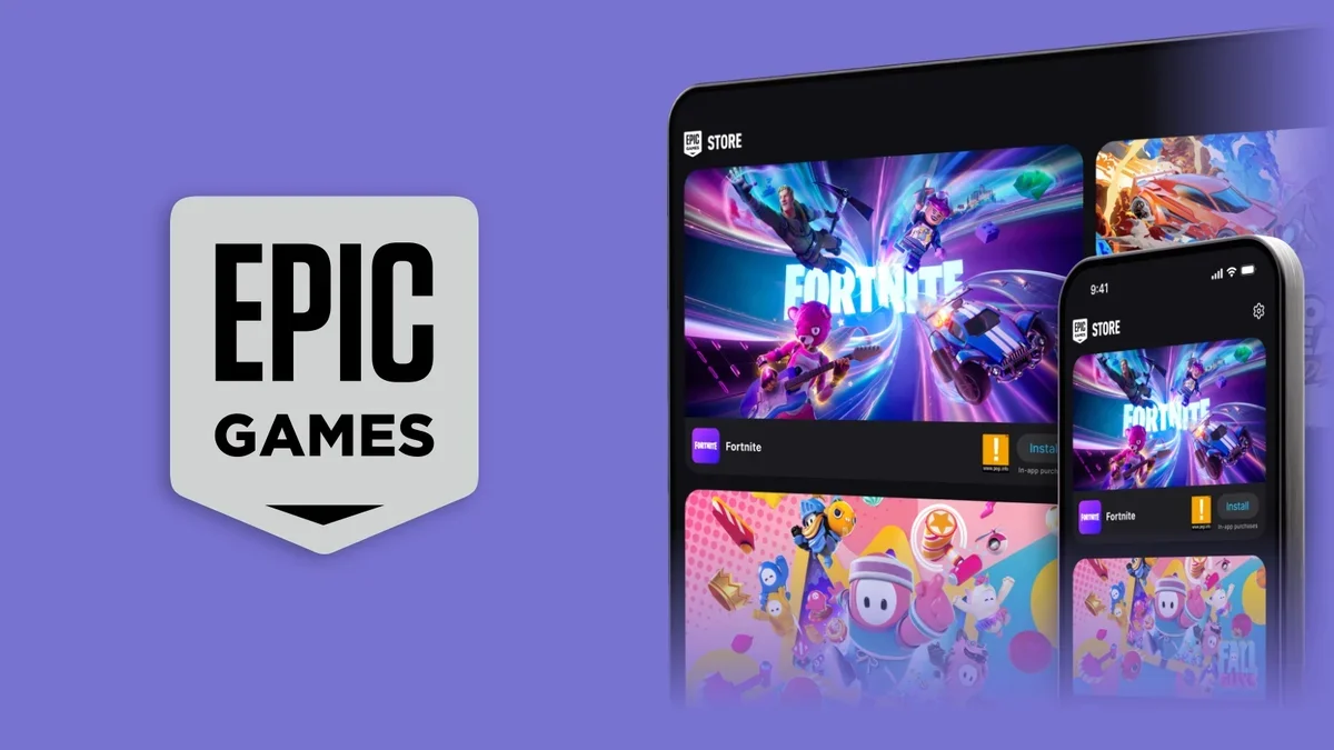 Epic just scored against Google, and your Play Store is about to change, if you&#039;re in the U.S.