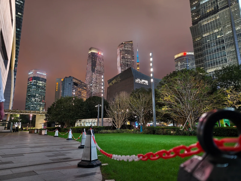 Vivo X300 Pro Camera Score revealed: Now that's a proper zoom