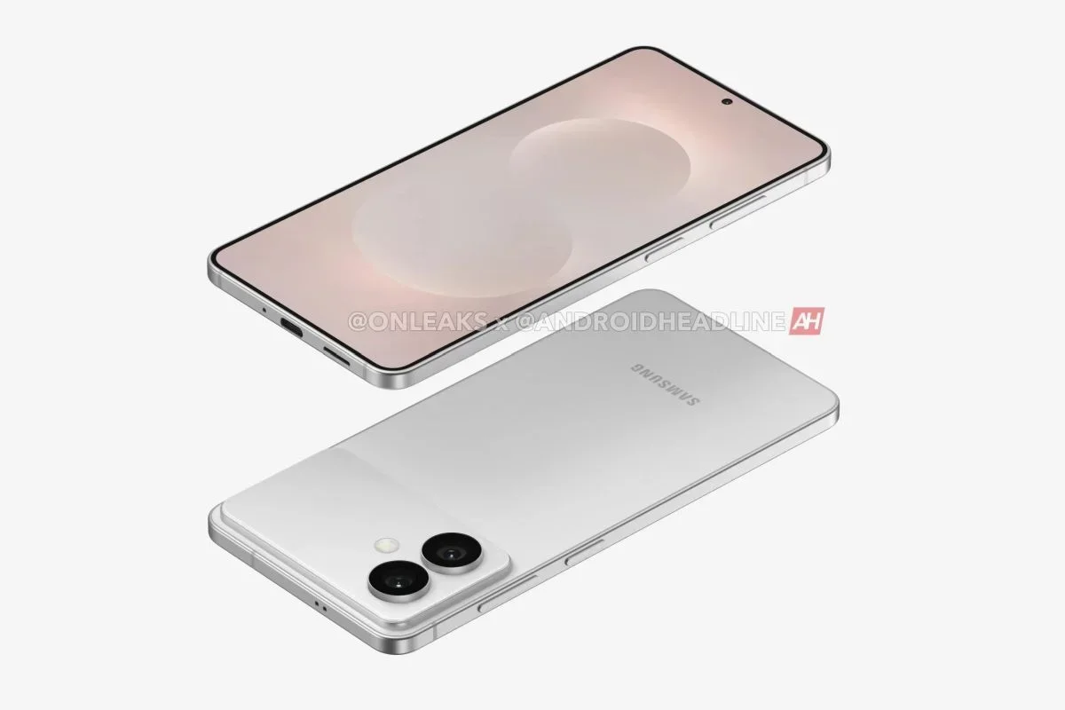 Galaxy S26 Edge: damned if it does, damned if it doesn't