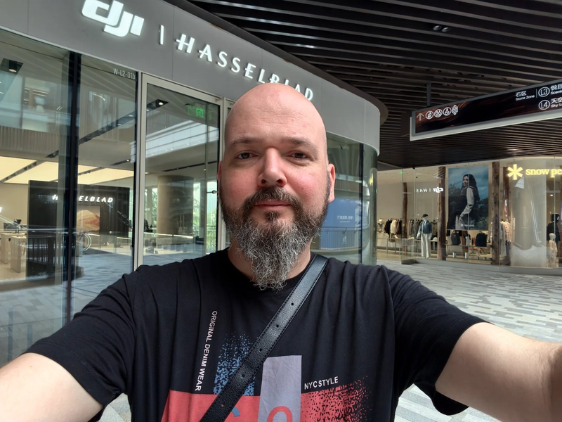 Vivo X300 Pro Camera Score revealed: Now that's a proper zoom