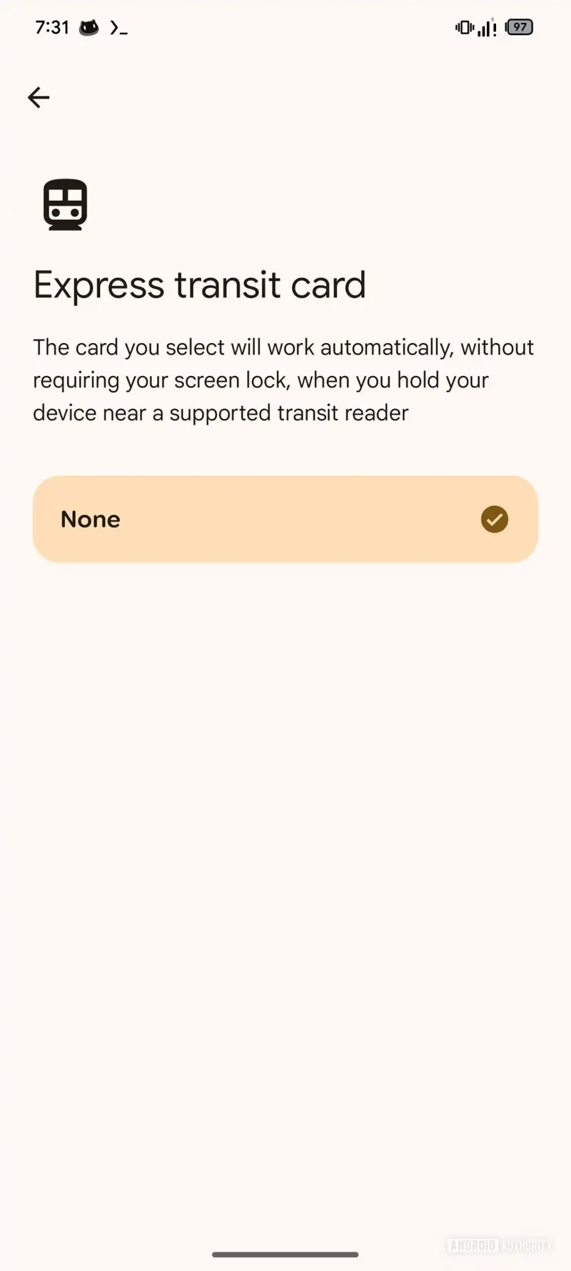 Google Wallet’s next update might finally fix your most annoying commute problem