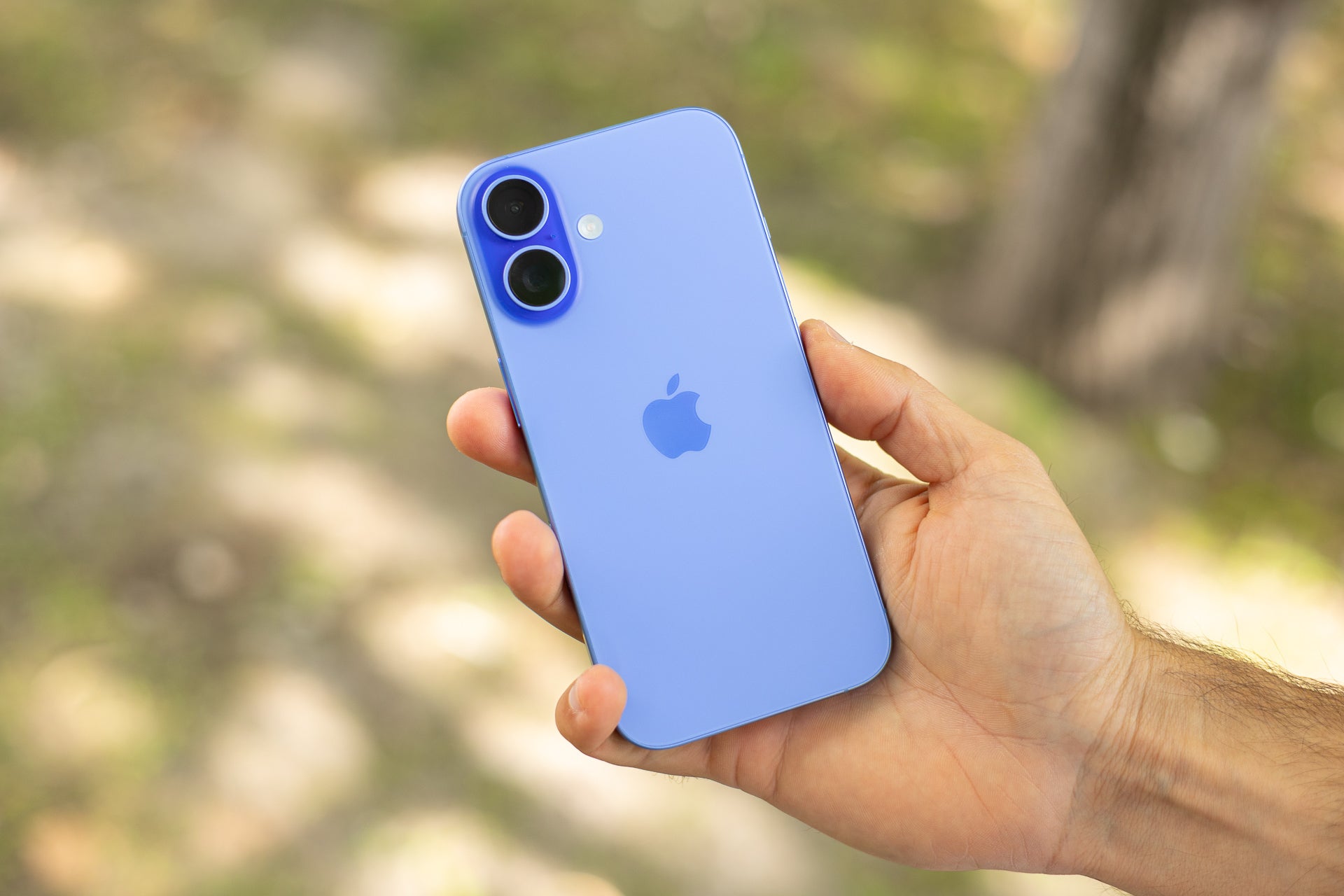 Apple announced iPhone 16 as “Made for Apple Intelligence” in 2024. | Image credit – PhoneArena - Apple’s trick to fix Siri is to secretly use Google’s AI tech behind the scenes