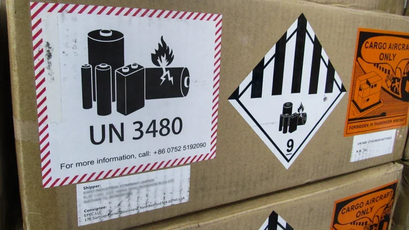 Why are the batteries in iPhones, Galaxies, and Pixel phones still so small?