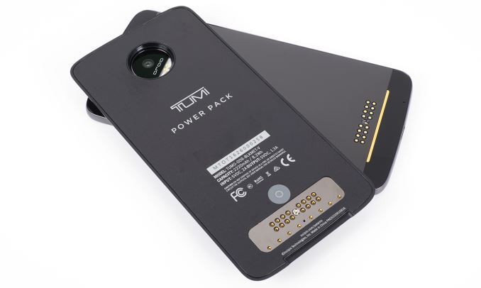 The Moto Z case study - 5.2 mm phone with a battery pack mod - Apple may kill off another iPhone and I’ve seen this before