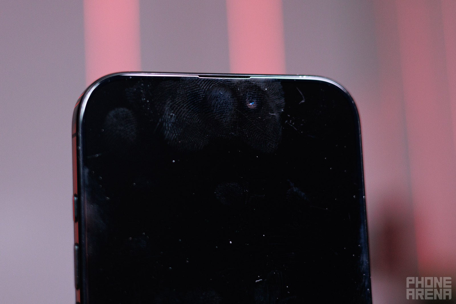 Why I hate the iPhone Dynamic Island