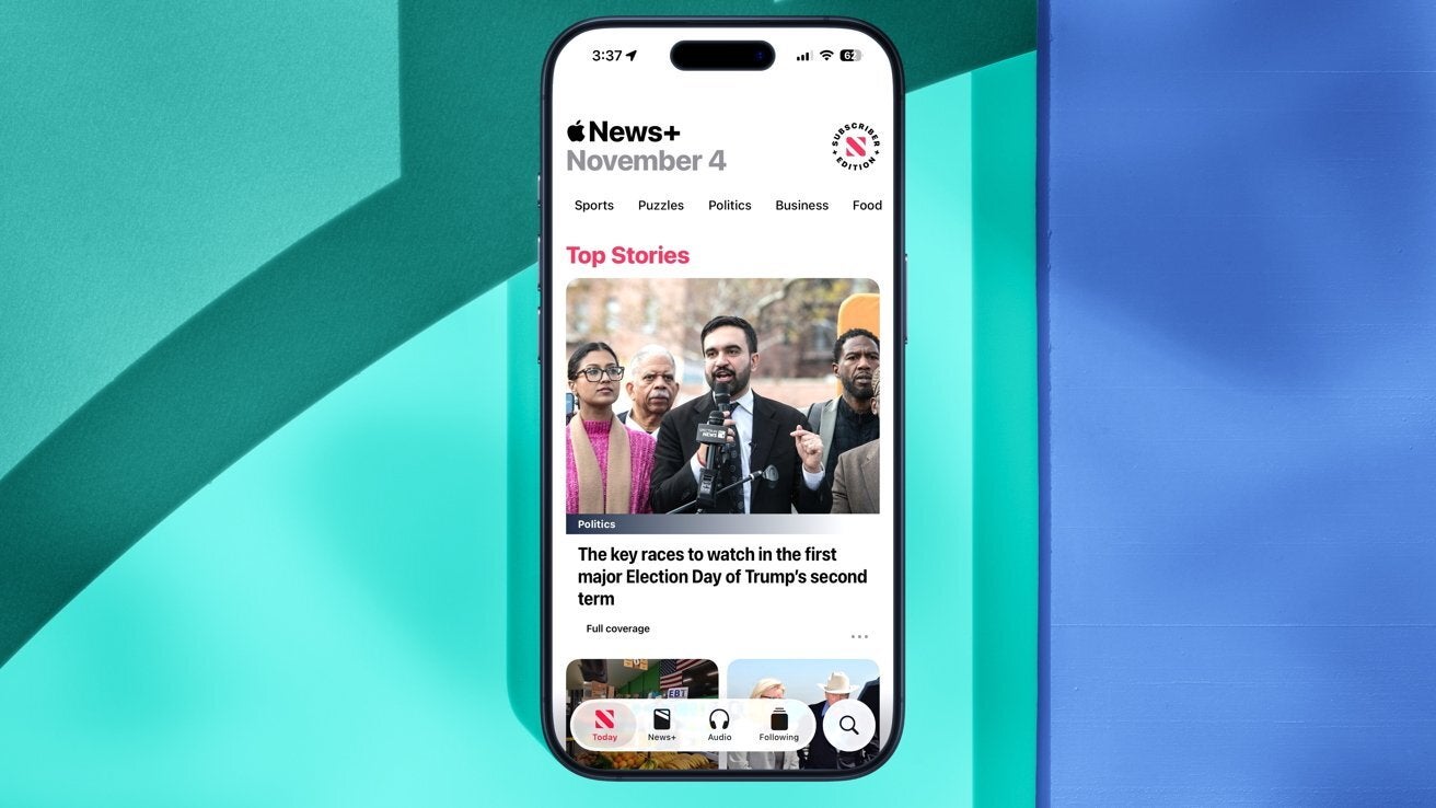 Image Credit - AppleInsider - iOS 26.2 developer beta lands with big tweaks to Liquid Glass, Health, and Podcasts – here&#039;s what&#039;s new