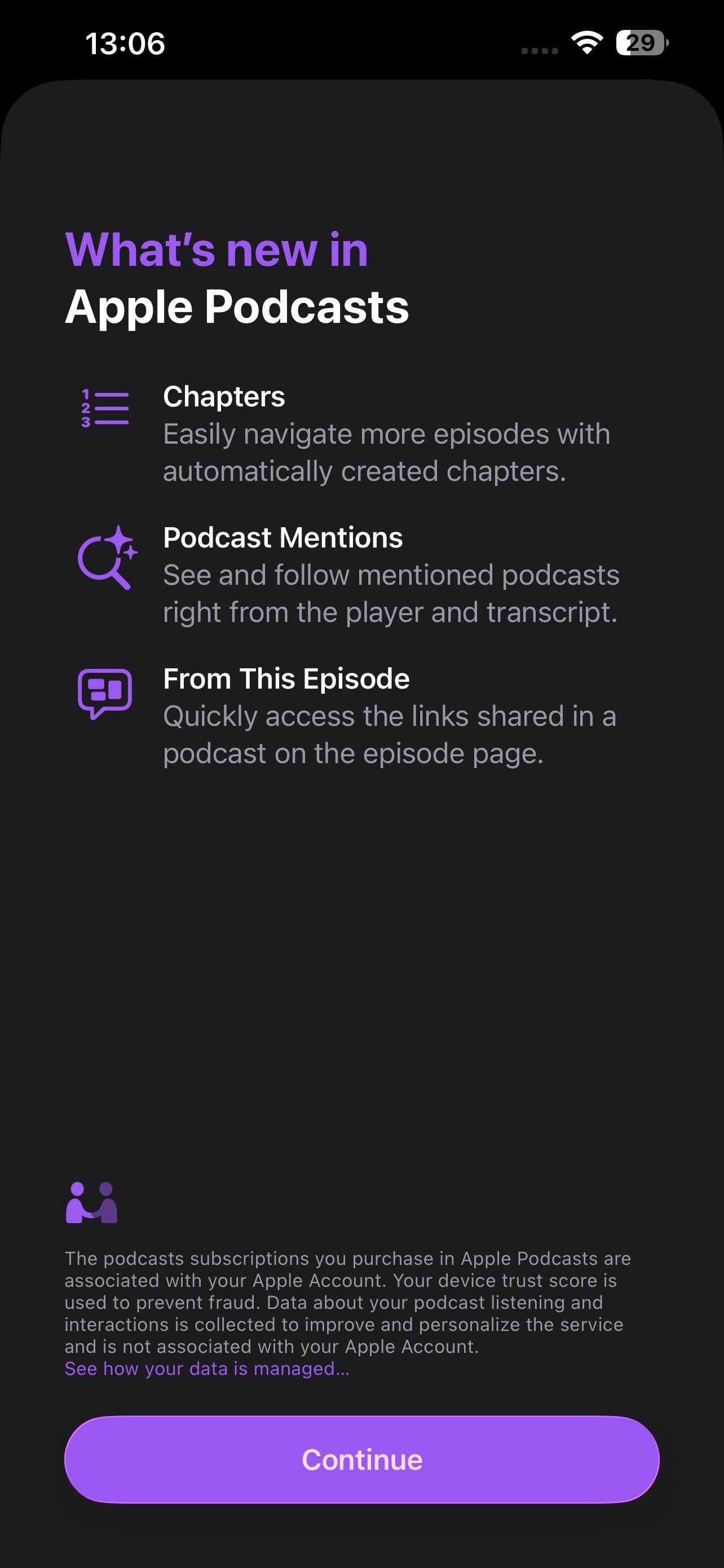 Image Credit - PhoneArena - iOS 26.2 developer beta lands with big tweaks to Liquid Glass, Health, and Podcasts – here&#039;s what&#039;s new