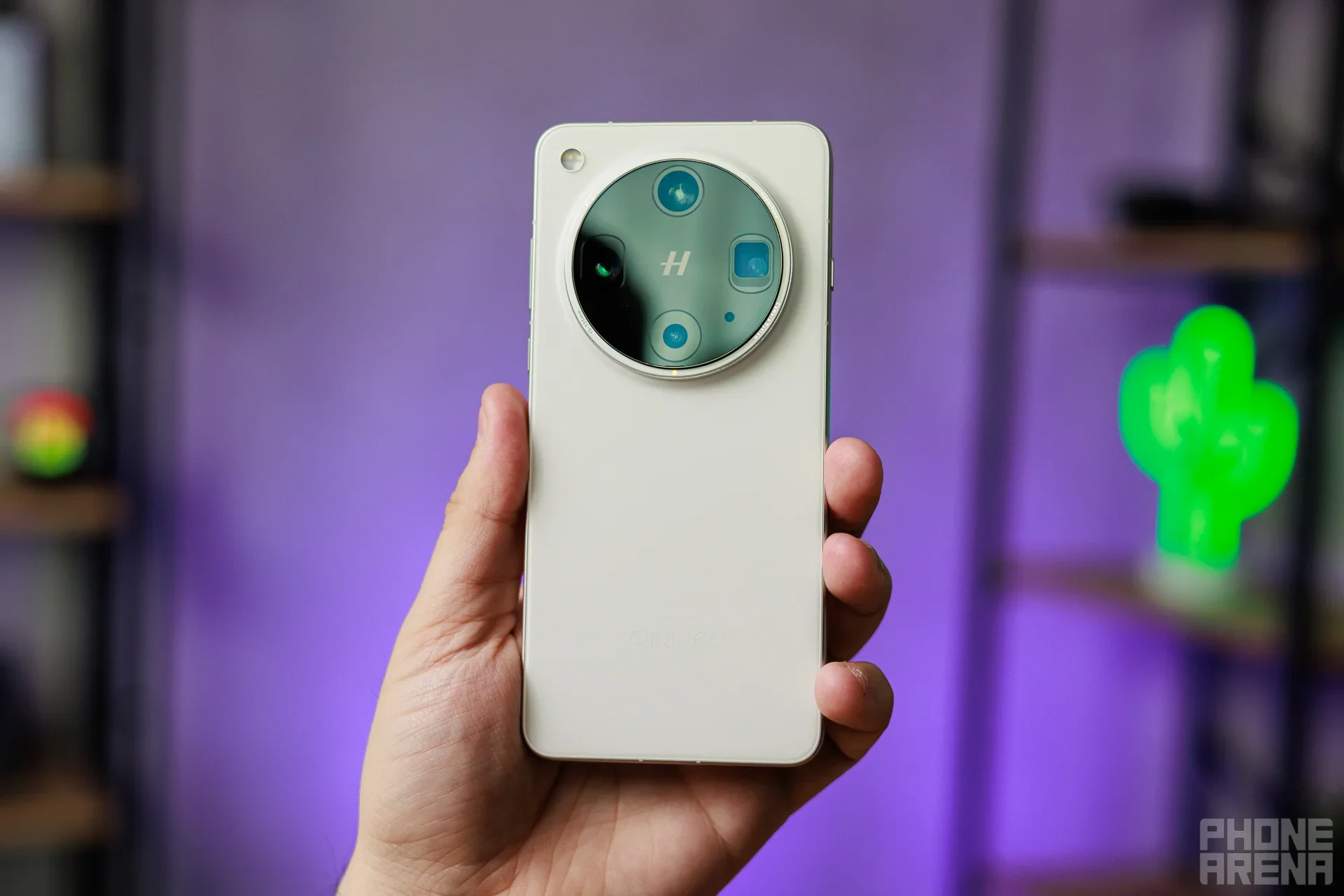 The Oppo Find X8 Ultra already had a fantastci camera, but the X9 Ultra may vastly improve it. | Image credit – PhoneArena - More troubles for the Galaxy S26 Ultra as one more Ultra flagship may get a global release