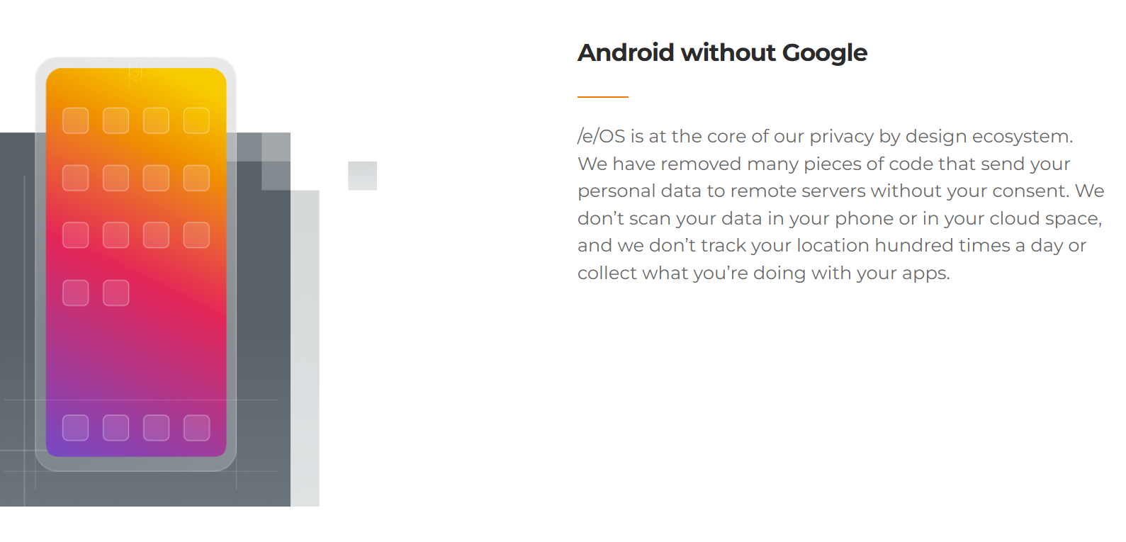 Image by Fairphone - The newest brand in the US sells pricier phones deliberately – got a problem with that?