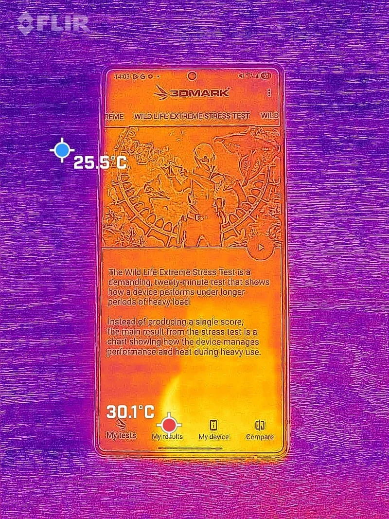 The Snapdragon 8 Elite Gen 5 is fast, but not all phones can handle the heat