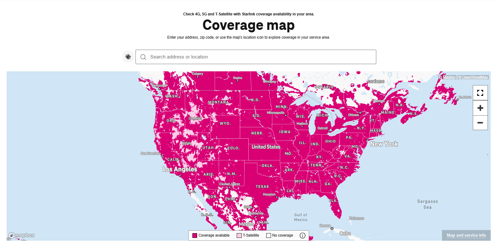 Image by Verizon - T-Mobile vs Verizon: plan prices, phones, and network coverage