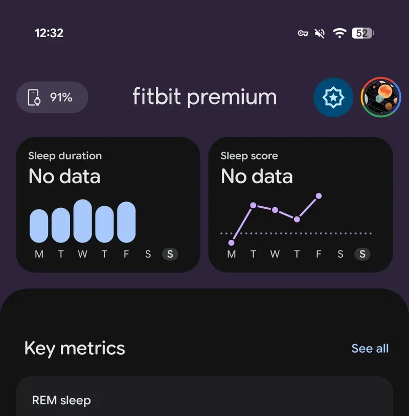 Fitbit’s long-awaited redesign is here, but it’s not for everyone just yet
