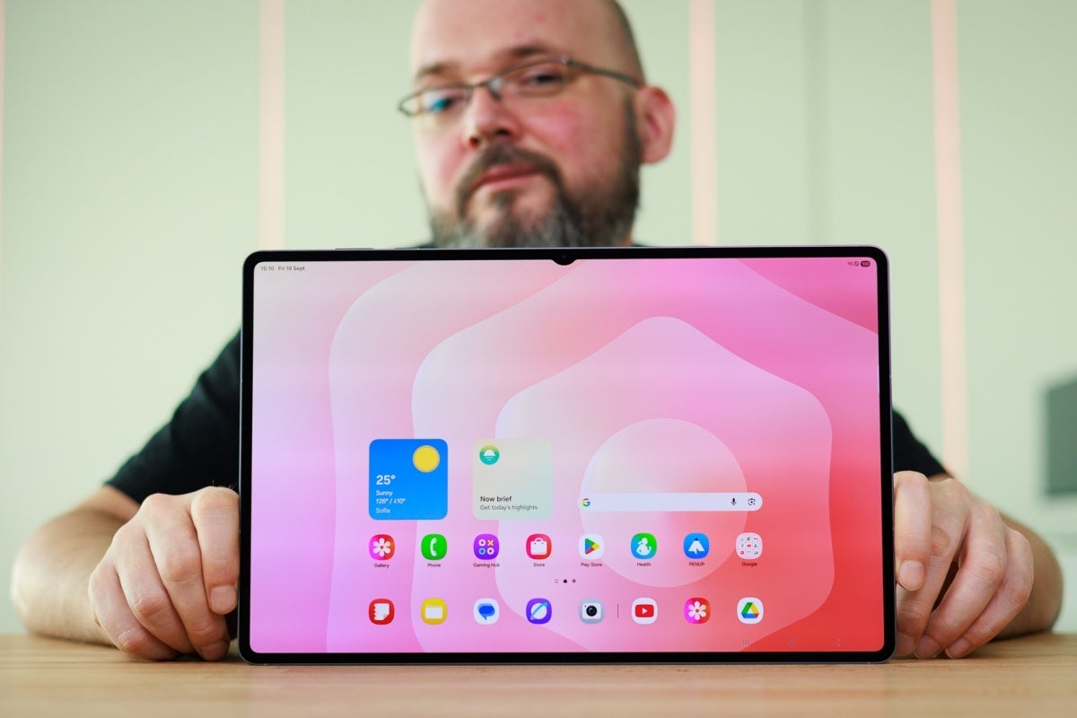 Samsung Galaxy Tab S11 Ultra