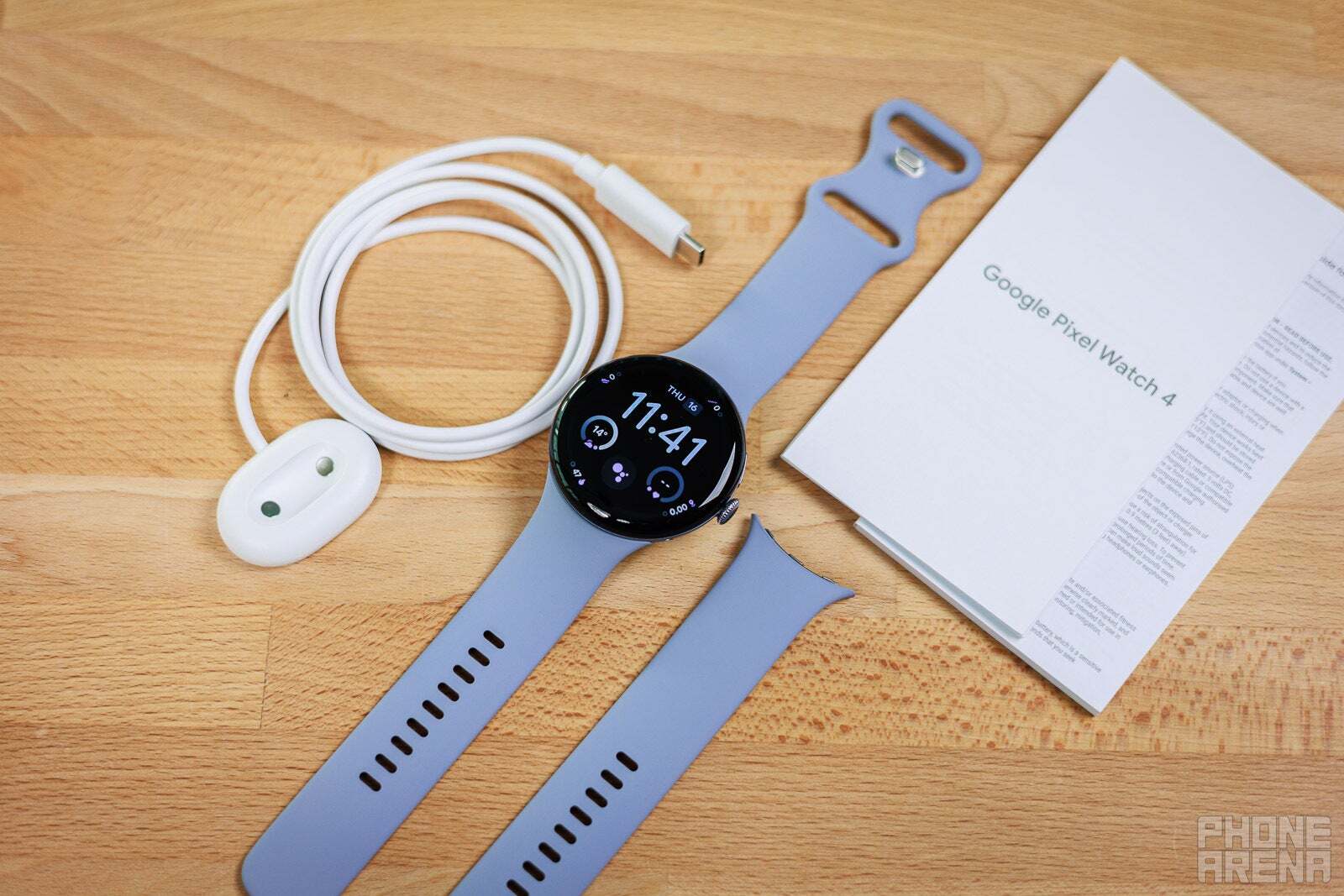 After living with the Pixel Watch 4, I can say it&#039;s still not an Apple Watch