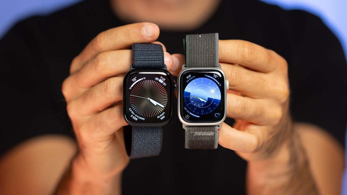 The Reflections and Solar Graph watch faces on the Apple Watch feel way more refined - After living with the Pixel Watch 4, I can say it&#039;s still not an Apple Watch