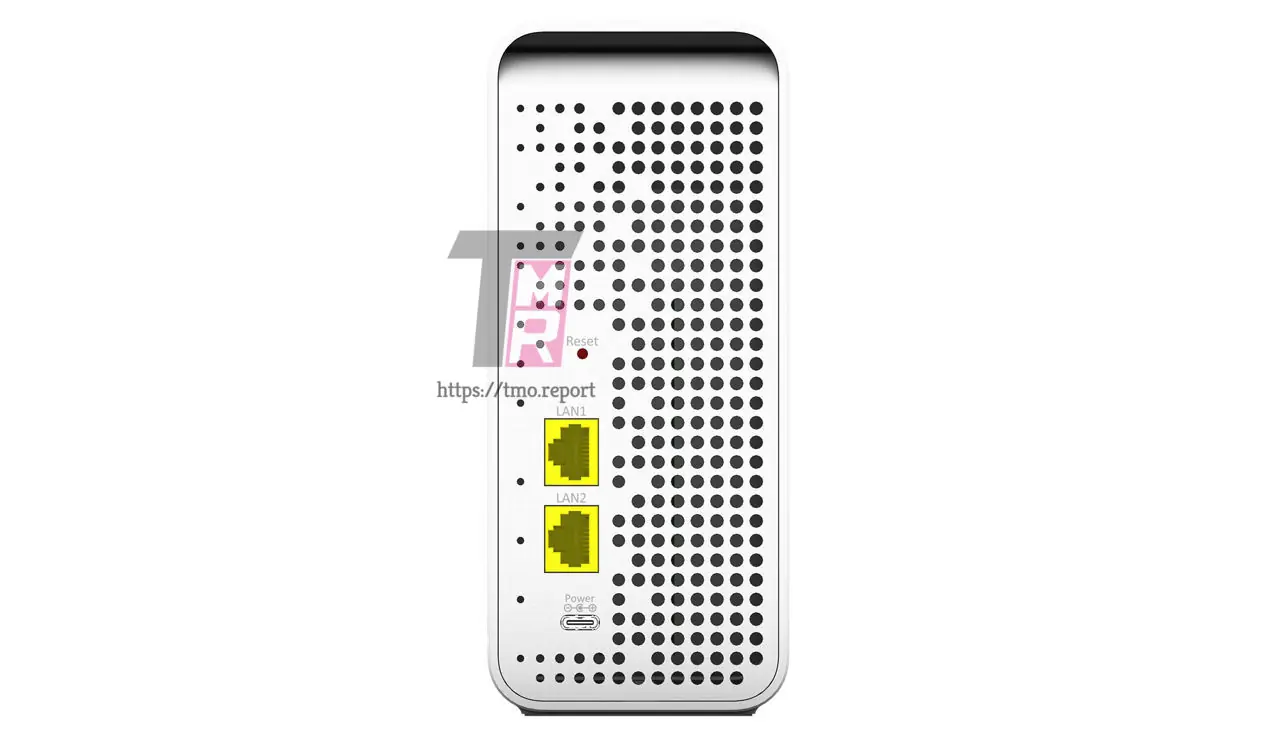 T-Mobile 5g home internet wifi 7