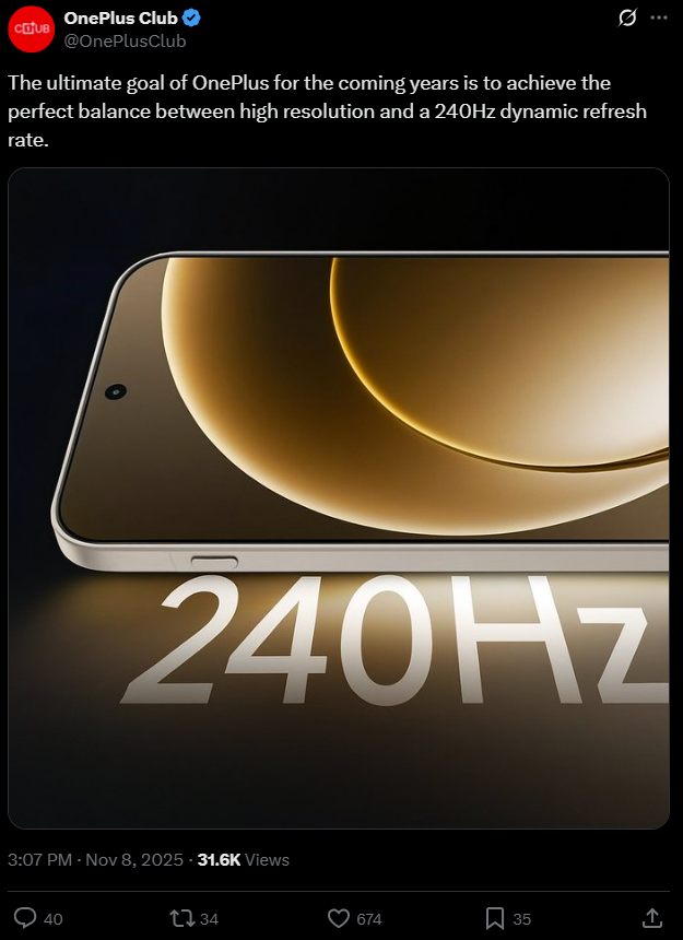 Social media X screenshot.