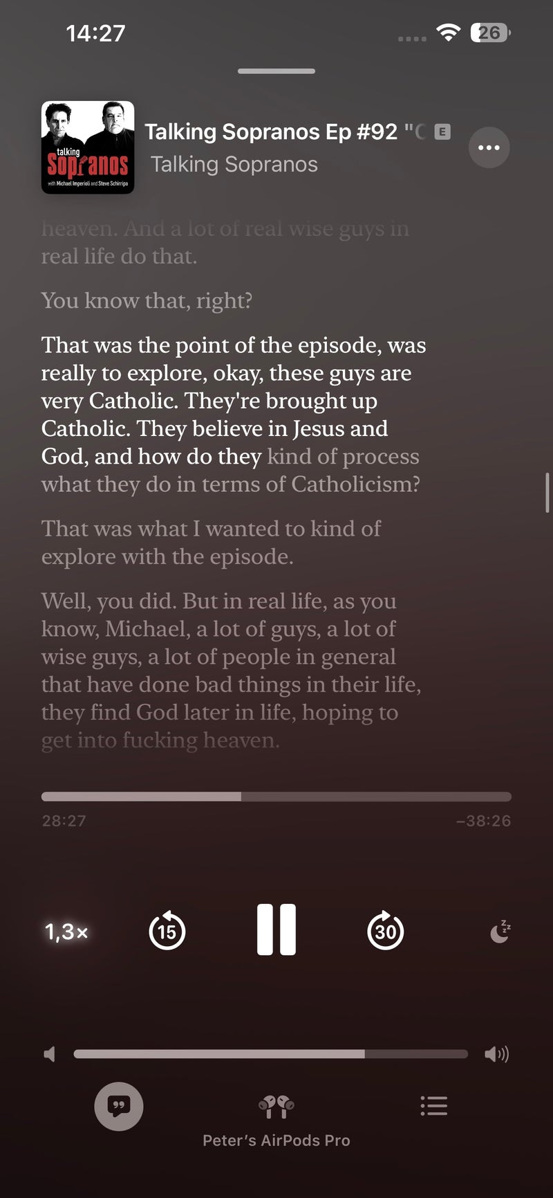 I've used iOS 26.2 for a few days, and these are the features you should care about