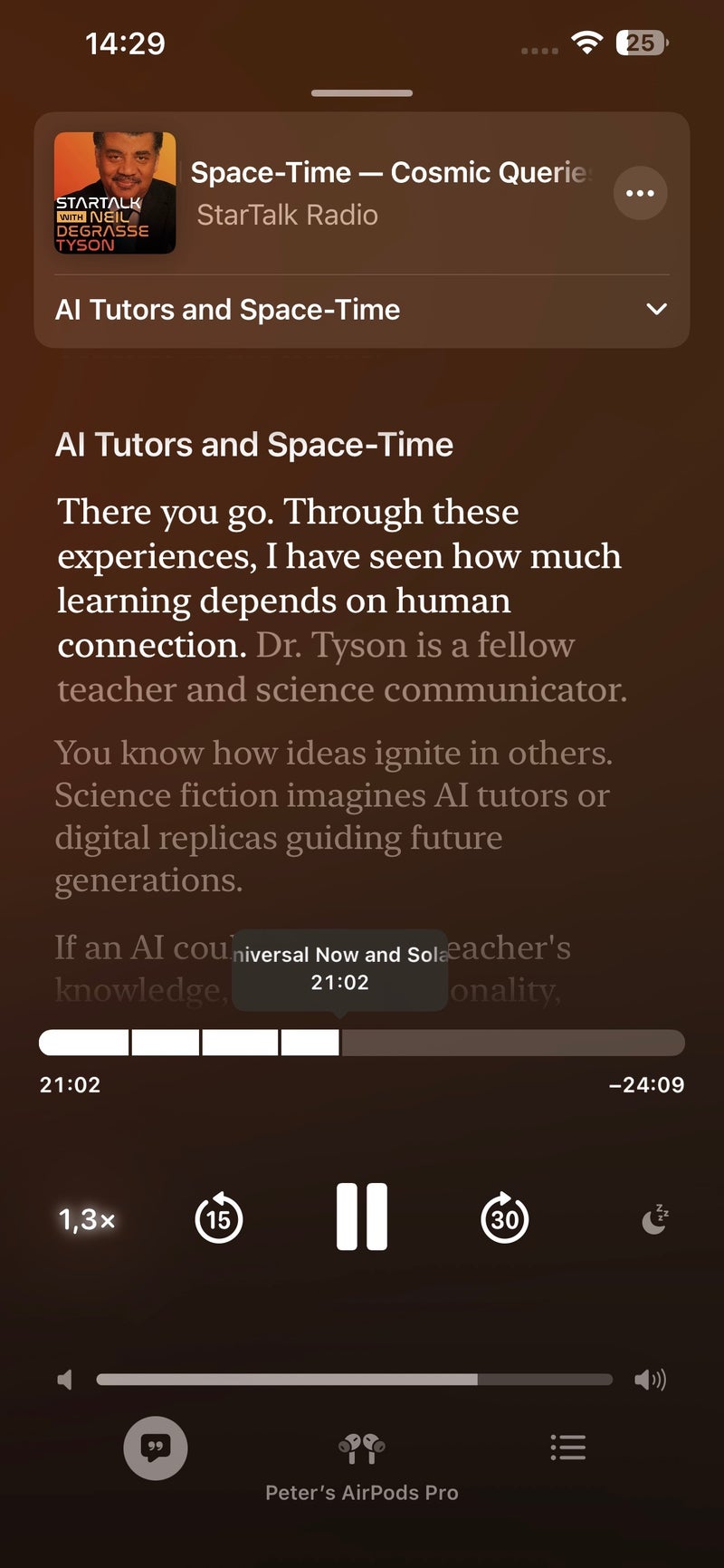 I've used iOS 26.2 for a few days, and these are the features you should care about