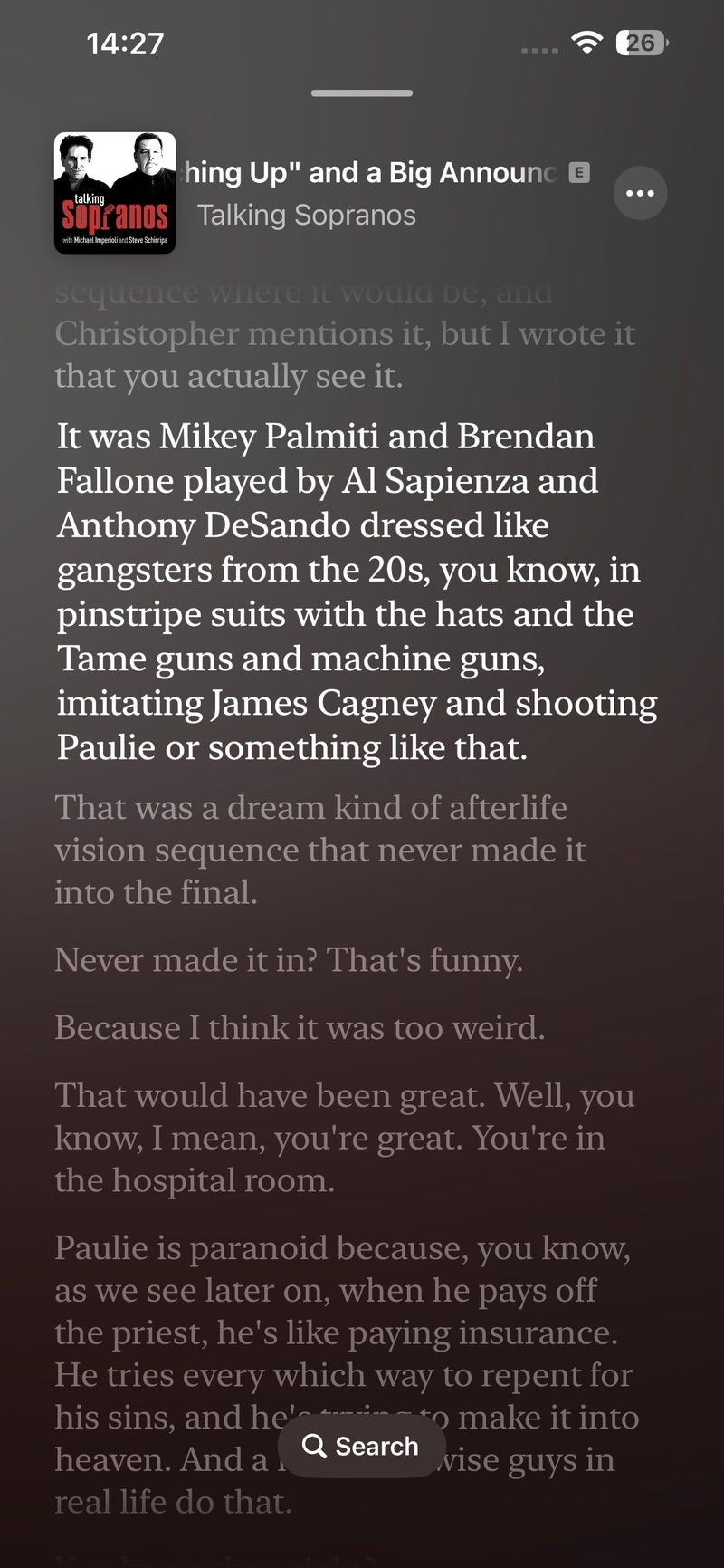 I've used iOS 26.2 for a few days, and these are the features you should care about