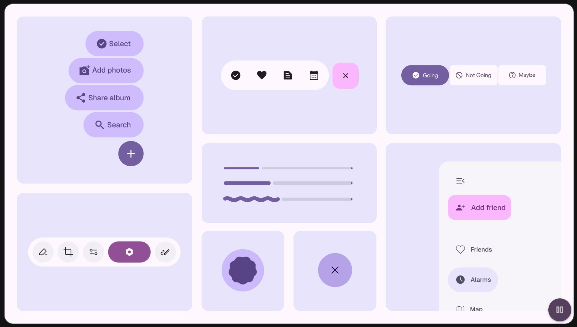 Image by Google - Hot take: I hate the stock Android colors