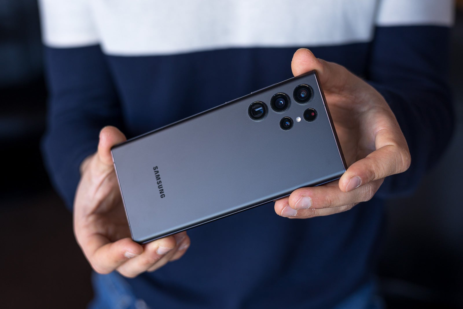 Galaxy S22 Ultra was the last time Samsung used an Exynos chip on an Ultra model. | Image credit – PhoneArena - Samsung may have chosen the Galaxy S27 Ultra processor, and you’re not going to like it