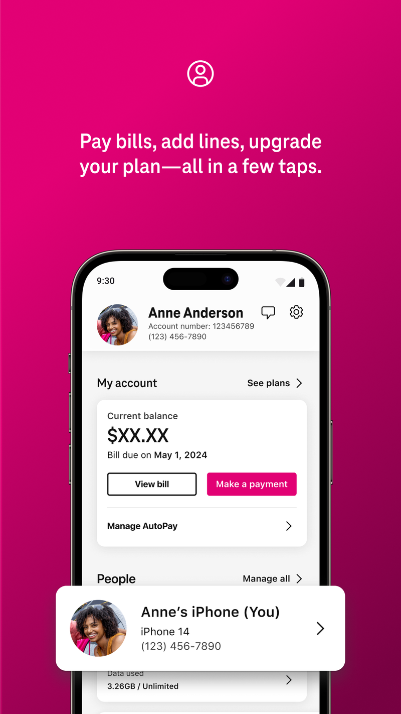T-Mobile’s T-Life app is acting up again, causing chaos for some users